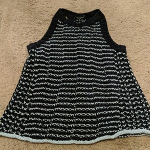 Rag and bine knit top